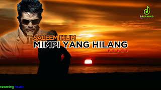 SALEEM IKLIM  MIMPI YANG HILANG [upl. by Tedder129]