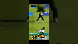 MSD Helicopter Failed Vs Umer Gul cricketlover cricket cricketshorts cricketgame cricketfever [upl. by Asinet]