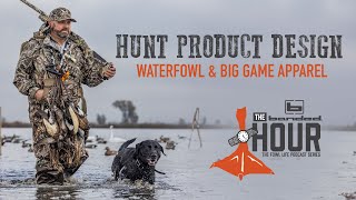 Innovated Hunting Product Design with Banded Podcast  E376 [upl. by Hsaniva]