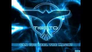 Tiësto Remix  Falling First State Feat Anita Kelsey [upl. by Fellows814]