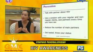 What is HIVAIDS Causes Symptoms and Diagnosis [upl. by Ebeohp]