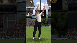 India vs England test match gameplay wcc3 🗿trending wcc3 trendingshorts youtubeshorts [upl. by Eenafets831]