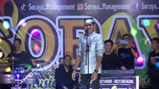 Kualleangi tallanga na toalia  LIVE KONSER RIDWAN SAU [upl. by Fennelly113]