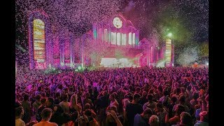 Dua Lipa  Tomorrowland Belgium 2018 [upl. by Aracot]