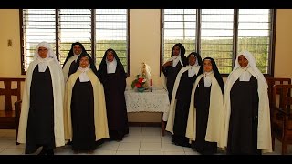 Discalced Carmelite Nuns of the Bunda Carmel [upl. by Dnalsor]