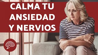 10 REMEDIOS para la ANSIEDAD y NERVIOS 💡 [upl. by Knuth34]