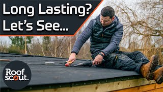 How Long Will a Resitrix EPDM Rubber Roof Last Durability amp Maintenance Explained [upl. by Euqor29]