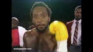 Nigel Benn KO Jose Quinones 1989 [upl. by Kerin537]