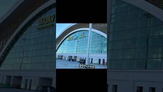 1st Flight at Gwadar Airport  New Megaproject  Info Club trending viral megaprojects gwadar [upl. by Tellford]