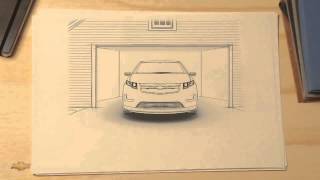 How The Chevy Volt Works [upl. by Undine]