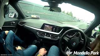 Mondello Park BMW Experience II [upl. by Berman]