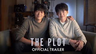 The Plot  Official Trailer  Coming to GSC this 20 June [upl. by Absalom643]