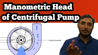 Numerical of Centrifugal Pump  Centrifugal Pumps  Applied Hydraulics [upl. by Fondea]