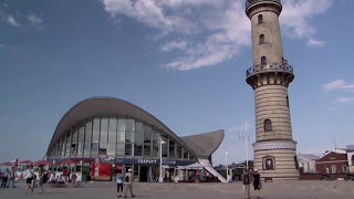 Best of Rostock  Shore Excursion  NCL [upl. by Portugal32]