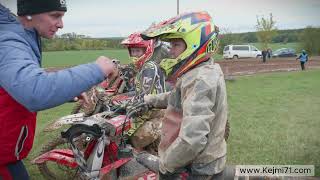 Kejmi MX Camp 2024 [upl. by Delmer]