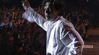 John Mellencamp  Wild Night Live at Farm Aid 1995 [upl. by Nuahsyar]