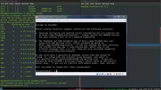 Fun with SSH Setting Up a SSH Server on LinuxFreeBSD [upl. by Tarttan]