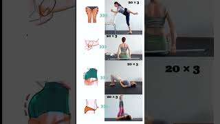 Weight Loss Workout Yoga yogalunathai yoga yogalossweight yogaburnfat 600 3 [upl. by Fia565]