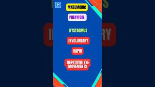 Phenytoin Side Effects  Side Effects Mneumonics [upl. by Stanwin]