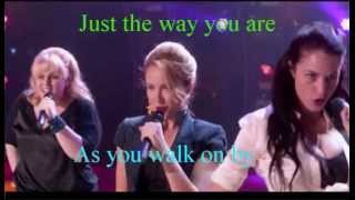 Pitch Perfect  Barden Bellas Final Performance HD [upl. by Celeski436]