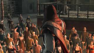 Assassins Creed I Game Movie [upl. by Adiana]