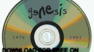 genesis  Mama  Genesis [upl. by Cissiee]