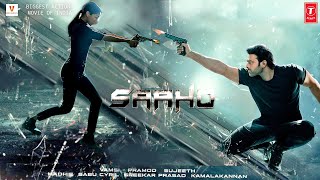 Saaho Movie News Prabhash Shradhdha Kapoor Niel Nitin Mukesh Sujeeth Saaho trailer Hindi [upl. by Wessling831]