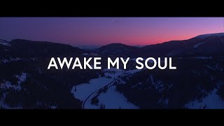 Hope Sounds  Awake My Soul Lyrics [upl. by Haldes]