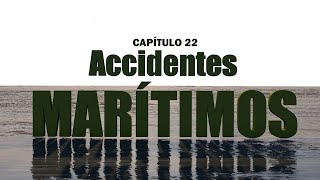 La deplorable desaparición del Submarino Ara San Juan Accidentes Marítimos 22 [upl. by Eniamrahs]