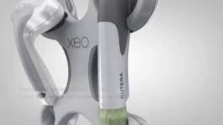 xeo® by CUTERA  Reduces Facial Hair Veins Wrinkles amp Scars [upl. by Tanny]