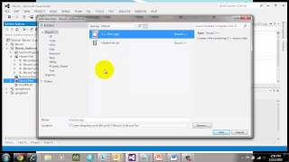 VS2012 and Google Mock  Mocking Classes  Video 5 [upl. by Retrac]