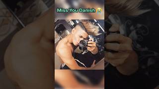 Miss You Danish Zehen 😭😭 Please Come Back In Earth 🌎🌎 danishzehen shortsfeed viral [upl. by Sihtam191]