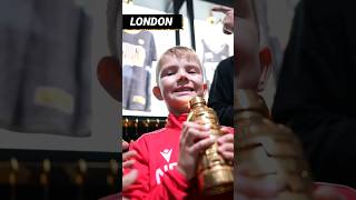 The GOLD PRIME WINNER 🎉🥇🇬🇧 drinkprime prime ksi loganpaul viral shorts [upl. by Narda]