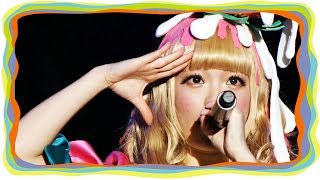 Kyary Pamyu Pamyu  Tokyo Highway [upl. by Alvita252]