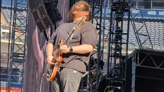 Mammoth WVH  Live in Denver 4K  Full Set  Empower Field at Mile High Colorado 832024 [upl. by Kwapong]