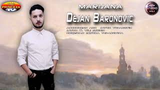 Dejan Baronovic MARIJANA cover [upl. by Bullough411]