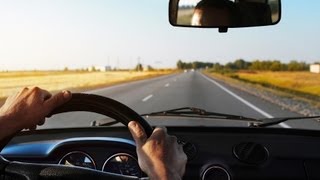 How to Drive on the Highway  Driving Lessons [upl. by Eilagam]