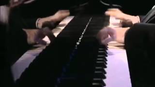 Michel Petrucciani  Les Grelots  Jazz in Marciac 1996 [upl. by Kylah23]