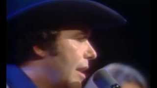 Bobby Bare  Ride Me Down Easy  11301978  unknown Official [upl. by Haldes]