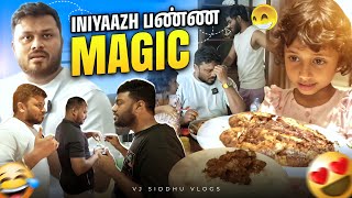 ஒட்டகம் வாங்கப் போறோம் 😍😋  Dubai Series EP 8  Vj Siddhu Vlogs [upl. by Emerej255]