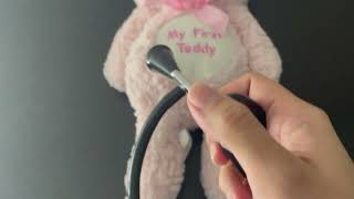 Dixie EMS Fetal Stethoscope for Baby’s Heartbeat Detection Review [upl. by Bueschel609]