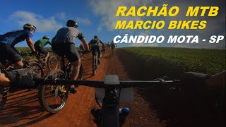 DESAFIO MARCIO BIKES de MTB em CANDIDO MOTA SP  2024 [upl. by Wiatt]