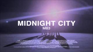 M83  midnight city 1 HOUR [upl. by Ysset]