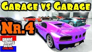 Garage Battle Nr4  ICEwallo Cam vs ThaNoeTi [upl. by Idet]