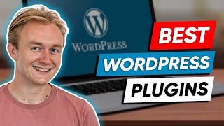 10 Best WordPress Plugins for Your WordPress Website in 2024 [upl. by Eugenio]