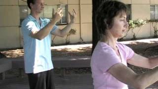 Spiraling Energy Body Qigong [upl. by Phio]