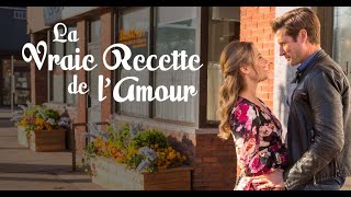 La vraie recette de l’amour 2023 Film Comedie Romantique Français Complet [upl. by Ahtelrac]