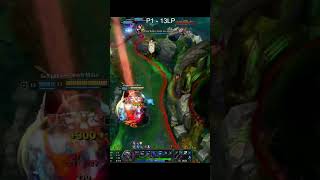 Win fights with talon EASY TRIPLE [upl. by Helve]