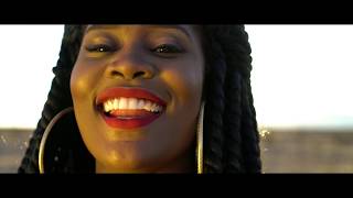 Rutshelle Guillaume  Rendezvous Au Sommet Official Music Video [upl. by Adnole233]