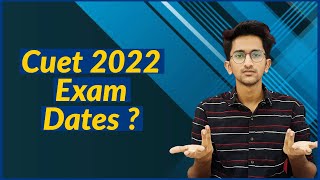 Cuet 2022 Exam dates is Out  Central University Admission Malayalam Delhi Amu Jamia Bhu [upl. by Droffats]